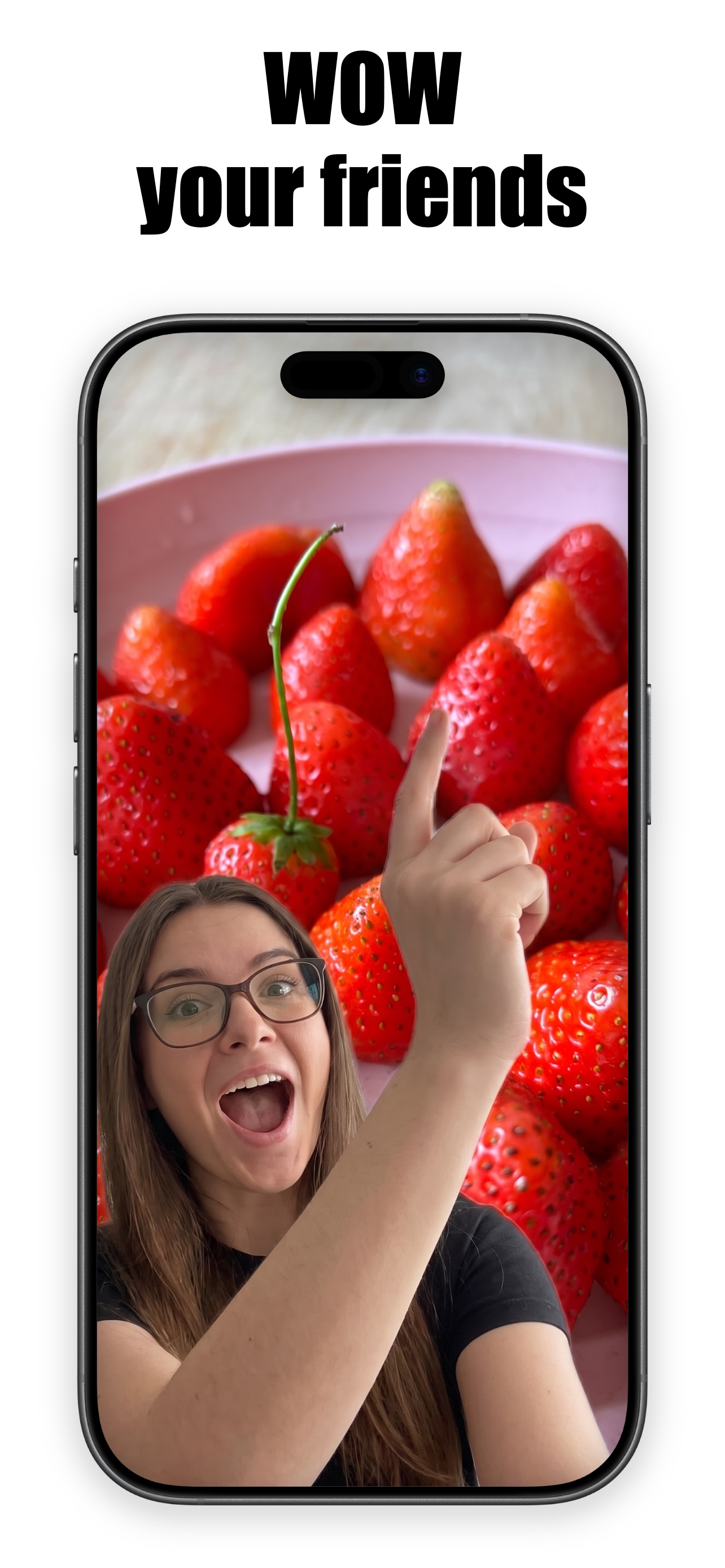React Camera screenshot 2