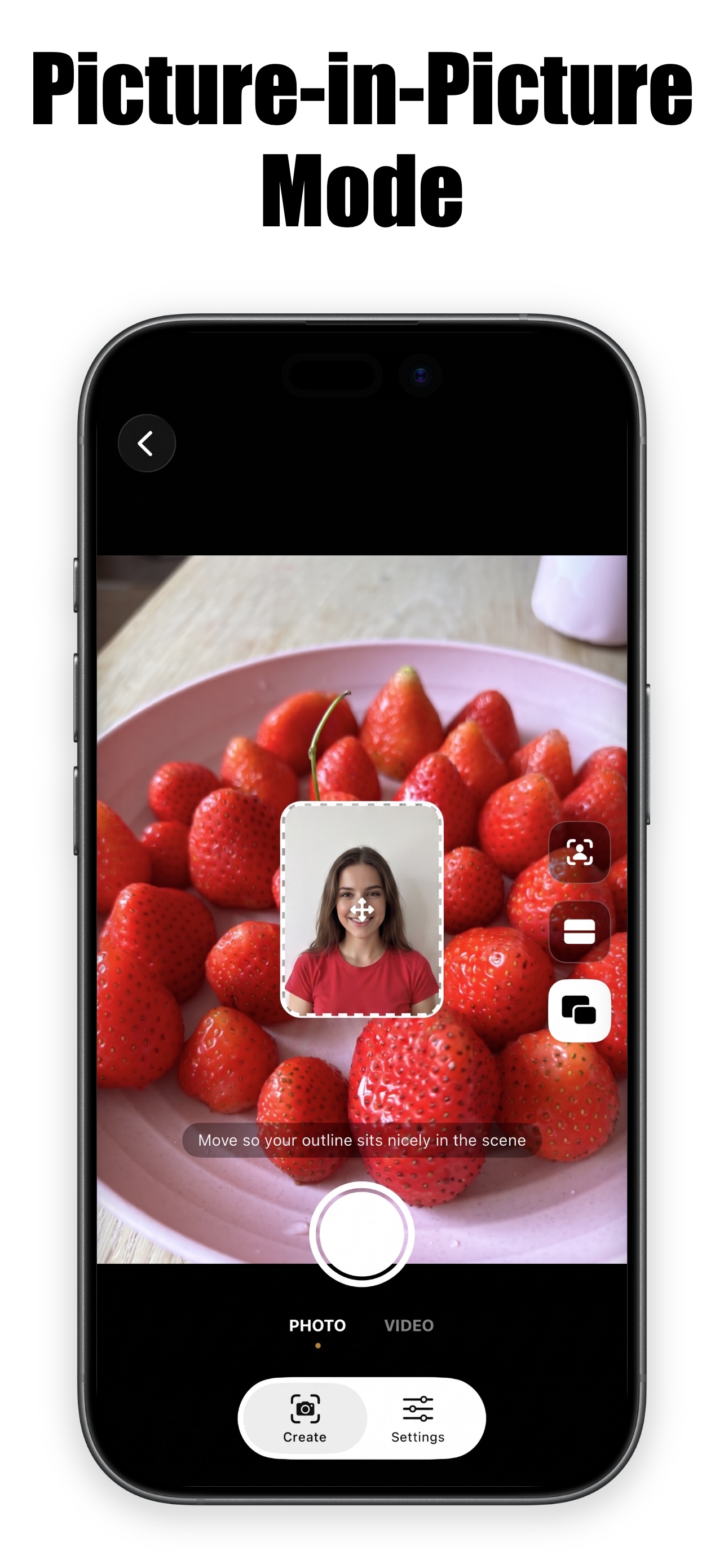 React Camera screenshot 4